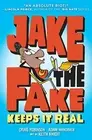 Jake the Fake Keeps it Real by Robinson, Craig, Mansbach, Adam [Paperback]
