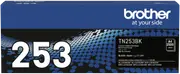 Brother TN-253BK Black Toner Cartridge