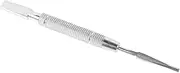 CIMAXIC Piano Tuning Tools Metal Piano Keyhole Reamer for Piano Keyboard Repair Tuning