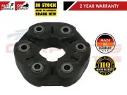 FOR BMW 5 SERIES 535D E60 E61 F07 F10 F11 05- REAR PROPSHAFT COUPLING DOUGHNUT
