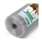 Hardware Cloth 1/4 inch 23 Gauge Large Size 304 Stainless Steel mesh Chicken ...
