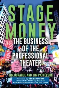 在飛比找三民網路書店優惠-Stage Money ― The Business of 