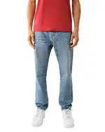 True Religion Geno Skinny Fit Jeans in Street Vic