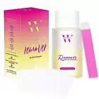 WLFRHD Lash Remover - Lash Glue Remover Low-Irritating Eyelash Extension Remover