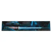 Star Wars The Black Series Leia Organa Force FX Elite Lightsaber