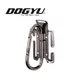 DOGYU 土牛 可移動式 登山扣 高空安全掛勾系列 FM-52 02194
