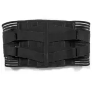 Back Braces for Lower Back Relief Breathable Back Support Belt for Work7343