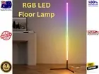 RGB LED Floor Lamp Corner Colour Light Stand Modern Living Room 150cm Artiss