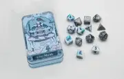 Beadle & Grimm's D&D Monk Dice rpg Dungeons & Dragons Pathfinder