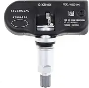 TPMS Tyre Sensor,for Chrysler for 200 2011 2012 2013 2014 56053030AC TPMS Sensor Tire Pressure Sensor Car Accessory