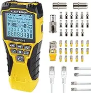 Klein Tools Scout Pro 3 Tester with Locator Remote Kit
