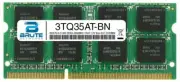 3TQ35AT - HP Compatible 8GB PC4-21300 DDR4-2666MHz 1Rx8 1.2V Non-ECC SODIMM