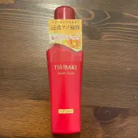 在飛比找蝦皮購物優惠-思波綺  TSUBAKI 高浸透修護精華乳100ml