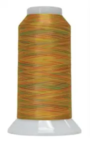Superior Threads Fantastico 2-Ply 40-Weight High Strength Polyester Embroidery