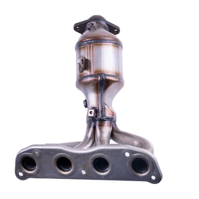 Manifold Catalytic Cat Converter For Nissan Dualis Dualis+2 J10 2.0L 2007 - 2013 (for: Nissan)