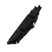 Fit For 2015 16-17 Chrysler 200 L4/V6 Active Grille Shutter Without Motor New (for: Chrysler)