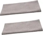 YOSADIER 1 Pair Unisex Cold Elbow Protector Sleeve Warm Arm Wrap for Joint Support Durable Comfortable Elbow Pad for Sports and Daily Use Lightweight Sturdy Design Grey