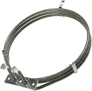 [Smeg] SE336SS-5 2700W Circular Fan Oven Element