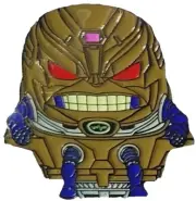 Funko POP! Marvel Collectors Corps MODOK M.O.D.O.K Pin Ant-Man Wasp Quantumania