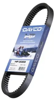 2012 Polaris Sportsman 400 ATV Dayco Drive Belt [HP]