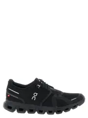 [On] On-Cloud 6 Sneakers Nero-Donna 6.5