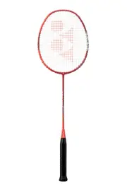 Yonex Badminton Racquet ASTROX 01 ABILITY- 4U5 - Red - Pre-strung