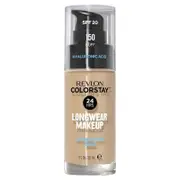 Revlon Colorstay Makeup Foundation For Normal/Dry Skin Buff
