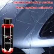 100ml Car Cleaning Foam Manual Washing Shampoo High Foam Highly Manner 2024 New