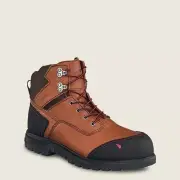 Red Wing BRNR XP Boot Size 11.5 Brand New In The Box