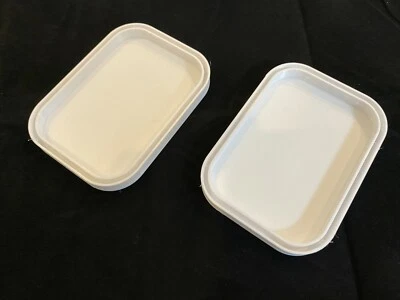 Hydroponics Garden System DIY - Two Piece Endcaps for 3x4 Vinyl Downspouts