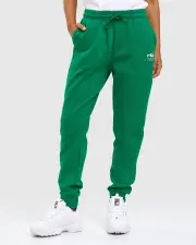 Unisex Florence Pants - GREEN - GREEN