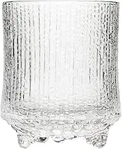 Iittala Ultima Thule 1008515 Set of 2 Water Glasses 20 cl