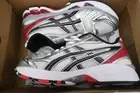US 8-11~1201A019-103 Asics Gel Kayano 14 'Classic Red' Men's shoes