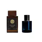 SALVAJE ELIXIR IMPRESSION OF Sauvage Elixir EAU DE PERFUM TRAVEL 55ML