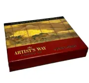 The Artist's Way Creativity Kit By Julia Cameron Tools For Creativity