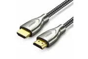 HDMI 2.0 Cable 4K 60Hz HDMI to HDMI Video Cable HDMI Cable PC to TV for PS4 Apple TV Splitter Switch
