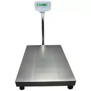 Adam Equipment GFK 165aH 165lb/75kg, 0.002lb/1g, GFK Floor Checkweighing Scale