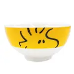 真愛日本 史努比 SNOOPY 塔克 大臉 日本製 陶瓷碗 飯碗 湯碗 甜點碗 碗 餐具 JT6