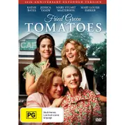 Fried Green Tomatoes - 30th Anniversary Extended Cut