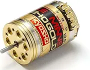 Kyosho Le Mans 240 Gold Brushless Motor for 13.5T/4WD 37034