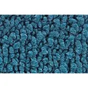 1958 Ford Custom 300 4 Door Complete Carpet 80/20 Loop 06 Ford Blue (for: Ford)