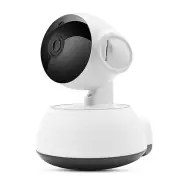 Wireless 720PHD Security Network WiFi IP Camera Night Vision 355�� Panoramic View