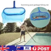 Leaf Catcher with Handle Fishing Net Practical Multi-function Professional Tools