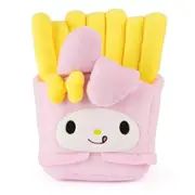 My Melody - French Fries 22cm Plush