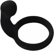 Male Cock Rings Sex Ring Harder Ere-ction Penis Ring Clitoris G-spot Stim-ulator for Men Adult Sex Toys