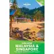 Lonely Planet Discover Malaysia and Singapore