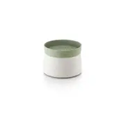 Lekue 1L Quick Quinoa & Rice Cooker - Green/White