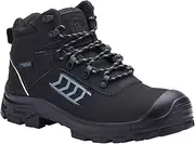 [Blackrock] Unisex Trekguard Composite Work Boot Construction Boots