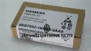 ONE NEW Siemens 6ES7 952-1KM00-0AA0