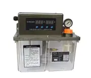 4L 220V Auto Lubrication Pump CNC Digital Electronic Timer